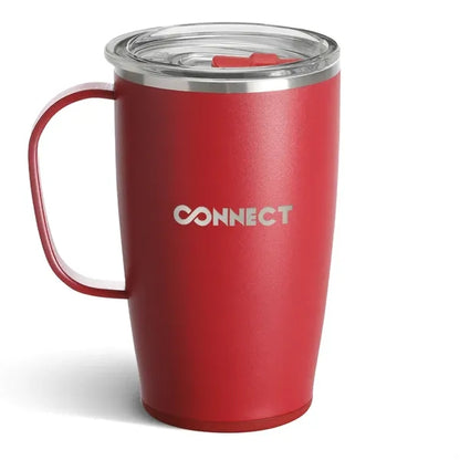 18 Oz. Swig Life Stainless Steel Travel Tumbler