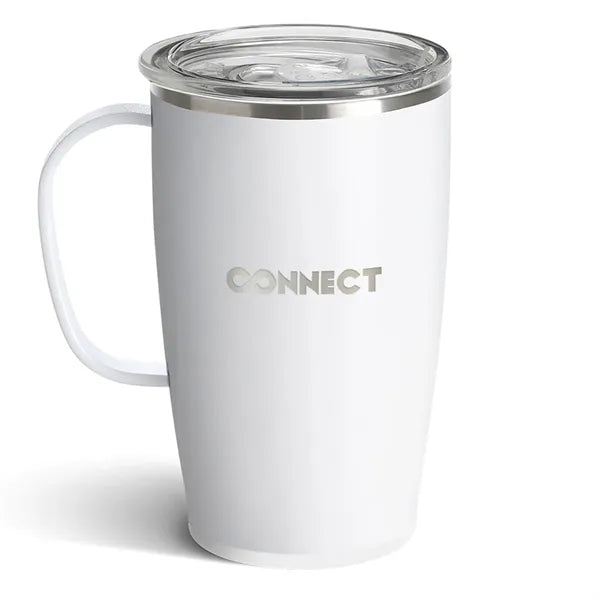 18 Oz. Swig Life Stainless Steel Travel Tumbler