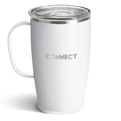 18 Oz. Swig Life Stainless Steel Travel Tumbler