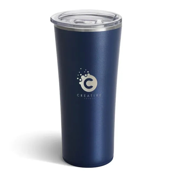 22 Oz. Swig Life Stainless Steel Tumbler