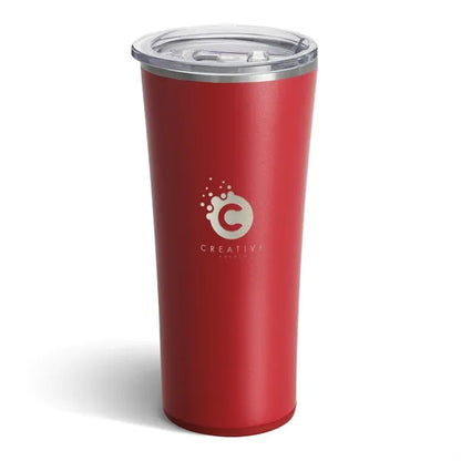 22 Oz. Swig Life Stainless Steel Tumbler