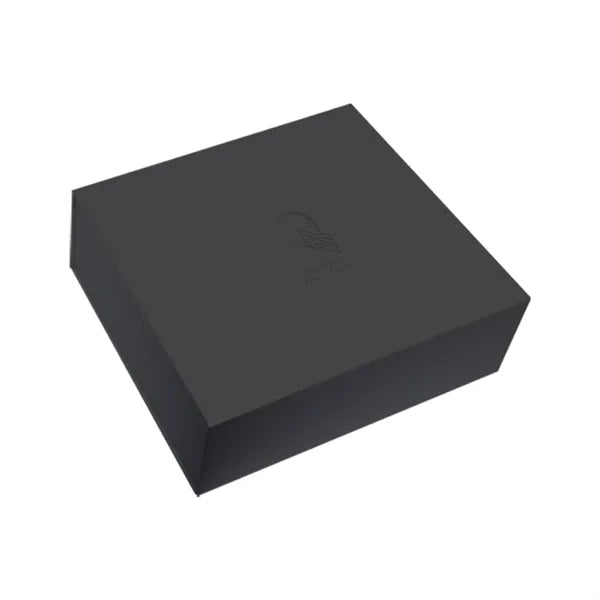 12" W x 10  1/2" Magnetic Closure Gift Box