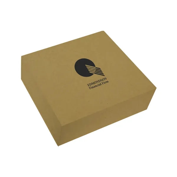 12" W x 10  1/2" Magnetic Closure Gift Box