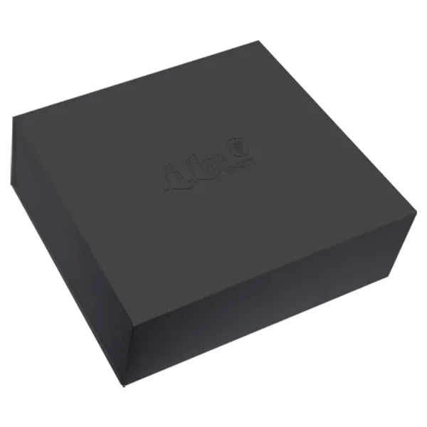 15" W x 12" Magnetic Closure Gift Box