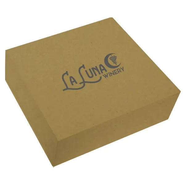 15" W x 12" Magnetic Closure Gift Box