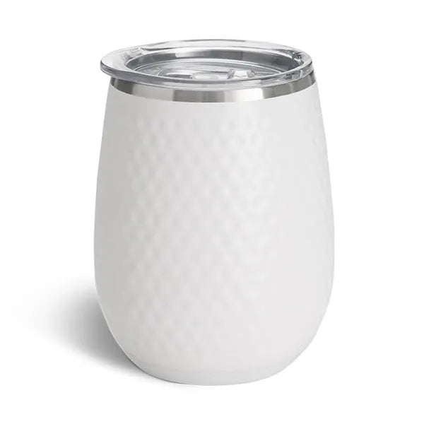 14Oz. Swig Life Golf Stainless Steel Stemless Wine Tumbler