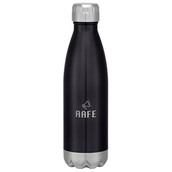 16 Oz. Full Color Swiggy Stainless Steel