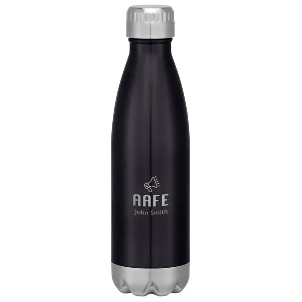 16 Oz. Full Color Swiggy Stainless Steel
