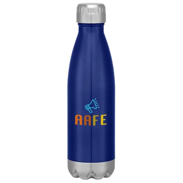 16 Oz. Full Color Swiggy Stainless Steel