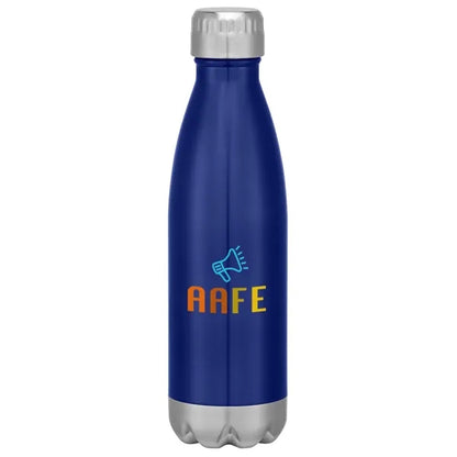 16 Oz. Full Color Swiggy Stainless Steel