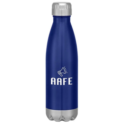16 Oz. Full Color Swiggy Stainless Steel