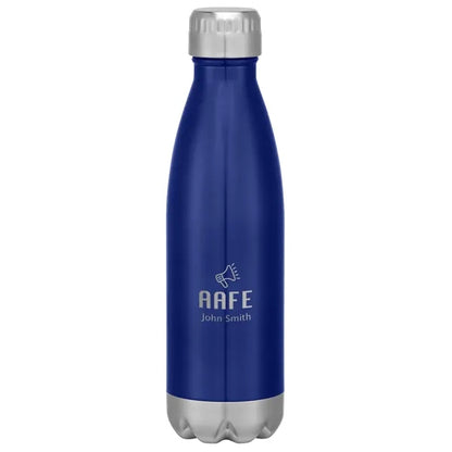 16 Oz. Full Color Swiggy Stainless Steel