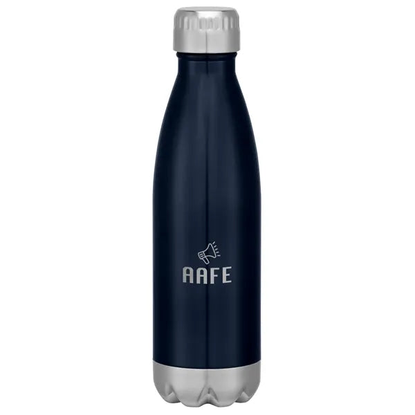 16 Oz. Full Color Swiggy Stainless Steel