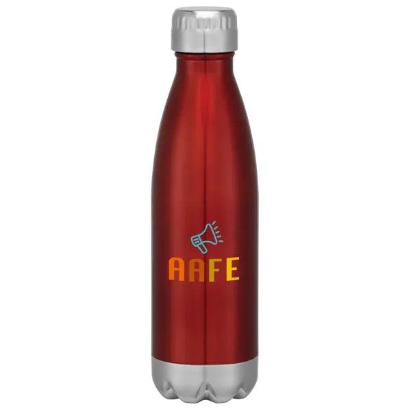 16 Oz. Full Color Swiggy Stainless Steel