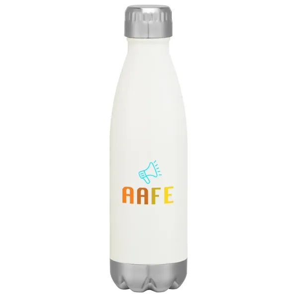 16 Oz. Full Color Swiggy Stainless Steel