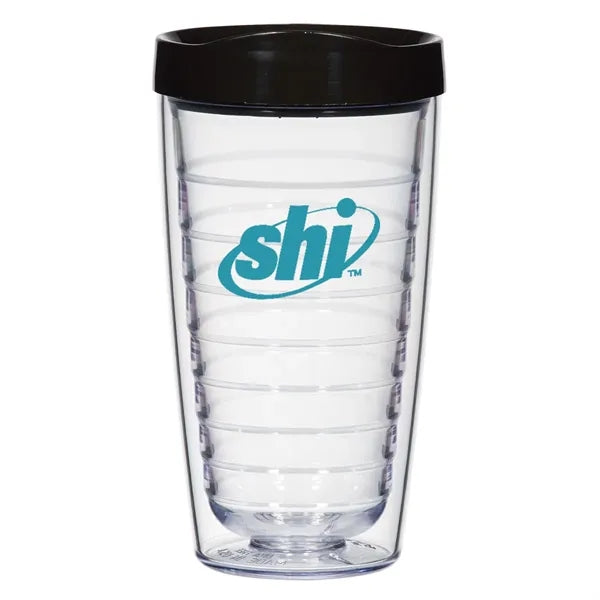 16 Oz. Newbridge Double Wall Tumbler