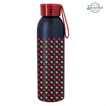 22 Oz. Full Color Darby Recycled Aluminum Bottle