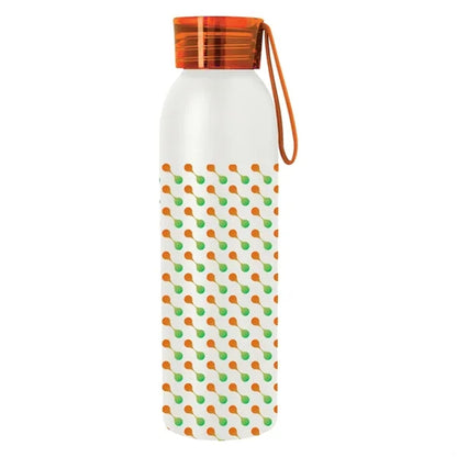 22 Oz. Full Color Darby Recycled Aluminum Bottle