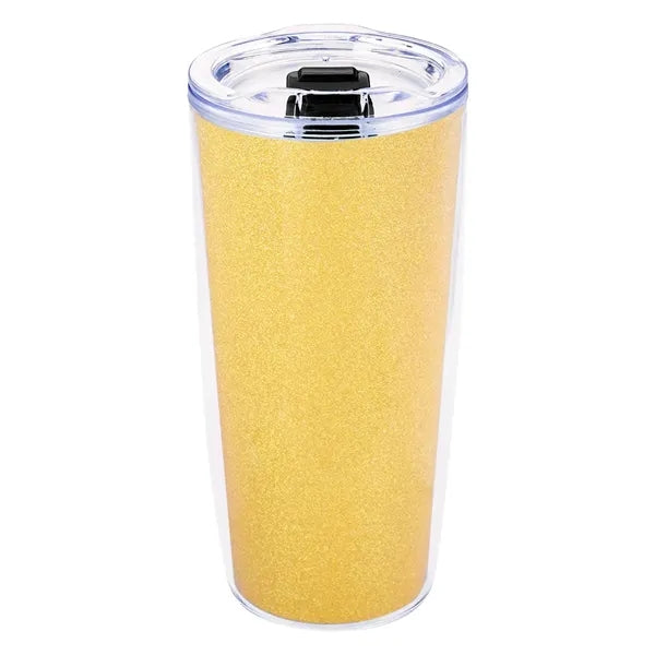19 Oz. Everest Clarity Tumbler With Insert