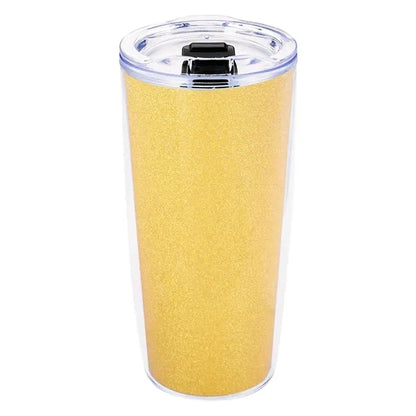 19 Oz. Everest Clarity Tumbler With Insert