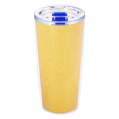 19 Oz. Everest Clarity Tumbler With Insert