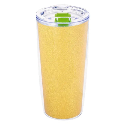 19 Oz. Everest Clarity Tumbler With Insert