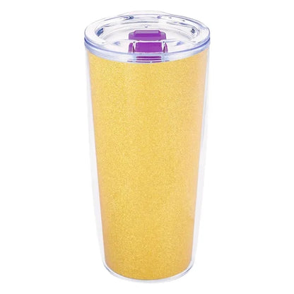 19 Oz. Everest Clarity Tumbler With Insert