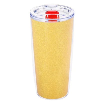 19 Oz. Everest Clarity Tumbler With Insert