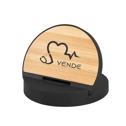 10W Wireless Charger Phone Stand