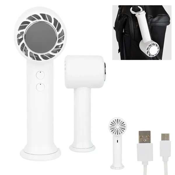 Portable Refrigeration Fan