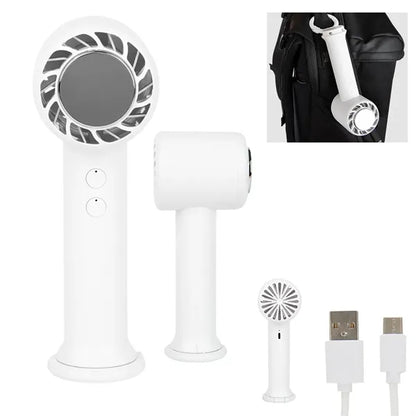 Portable Refrigeration Fan