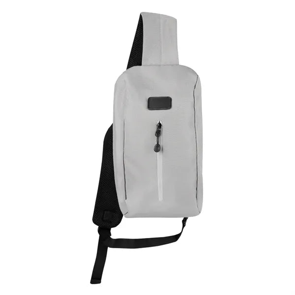 BrandCharger Eco Sling Backpack