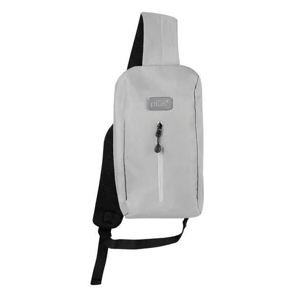 BrandCharger Eco Sling Backpack