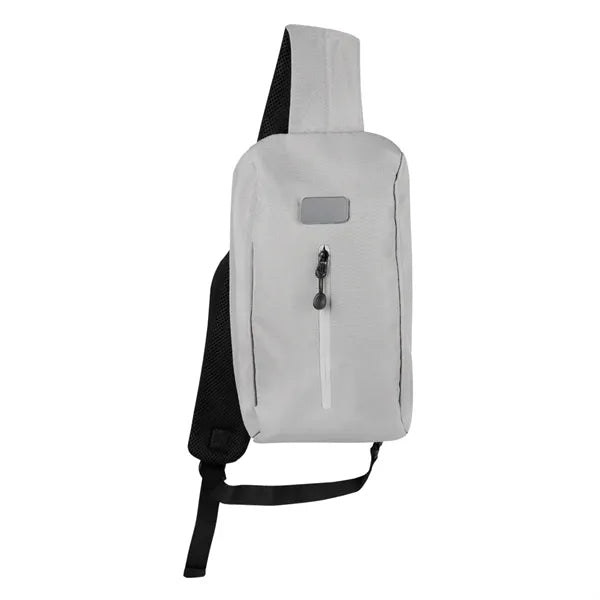 BrandCharger Eco Sling Backpack