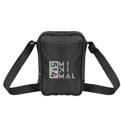 QUICK ACCESS RPET SLING BAG