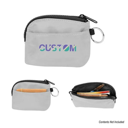 Anywhere rPET Card Pouch