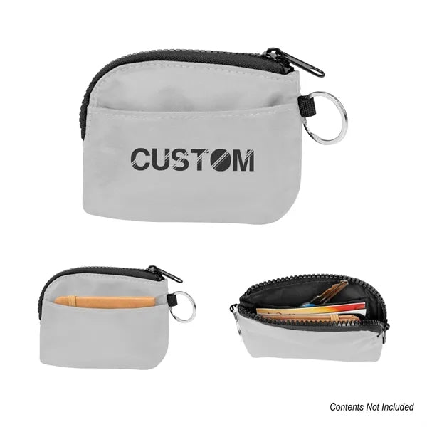 Anywhere rPET Card Pouch