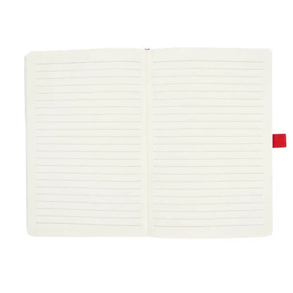 Bamboo RPET Journal