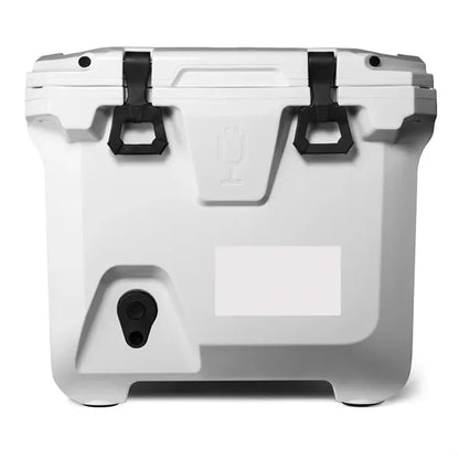 35 Qt. BrüMate BrüTank Rolling Cooler