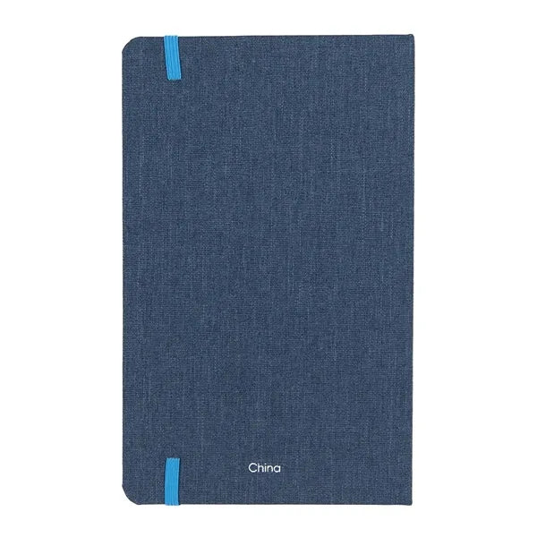 Eugene rPET Journal