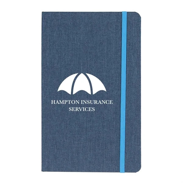 Eugene rPET Journal