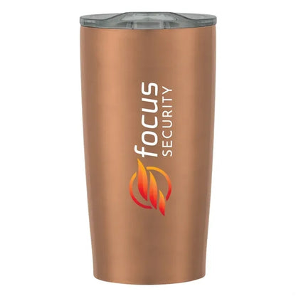 20 Oz. Kool Pak Stainless Steel Tumbler