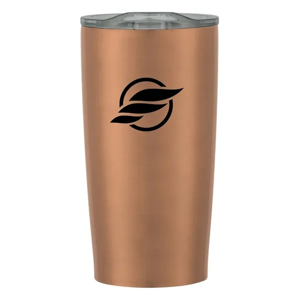 20 Oz. Kool Pak Stainless Steel Tumbler