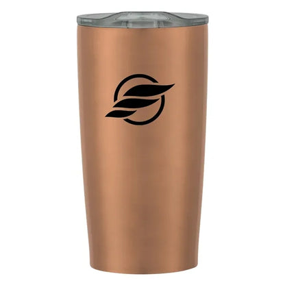20 Oz. Kool Pak Stainless Steel Tumbler