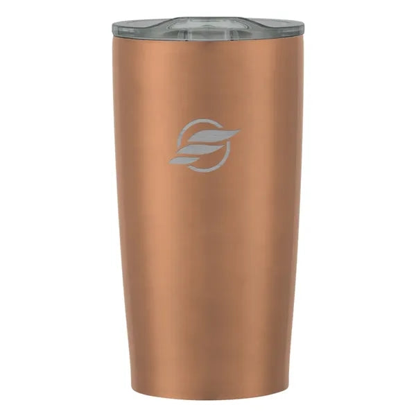 20 Oz. Kool Pak Stainless Steel Tumbler