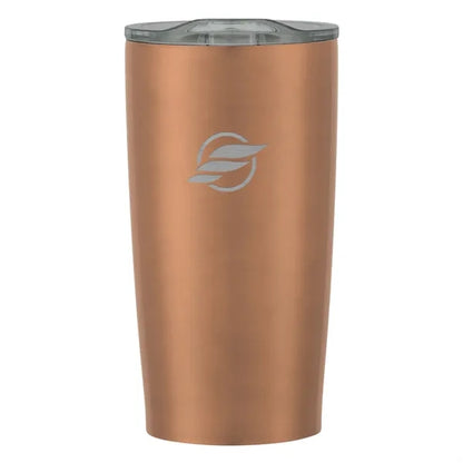 20 Oz. Kool Pak Stainless Steel Tumbler