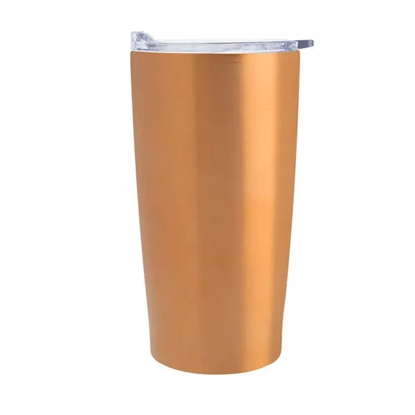 20 Oz. Kool Pak Stainless Steel Tumbler