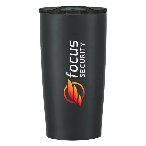 20 Oz. Kool Pak Stainless Steel Tumbler