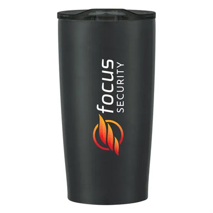 20 Oz. Kool Pak Stainless Steel Tumbler