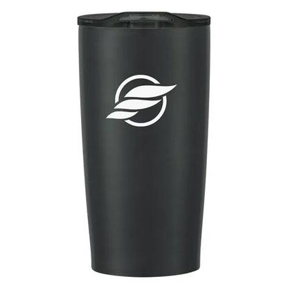 20 Oz. Kool Pak Stainless Steel Tumbler